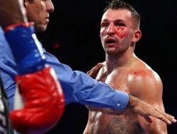 фото - Эгидиюс Каваляускас: Теперь я готов к боям с именитыми противниками