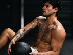 фото - Жесть дня: Гарсия вновь пытается сорвать бой с Хэйни?