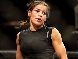 фото - «Выдавлю ей глаза, если придётся!» Пенья — о настрое перед реваншем с Нуньес