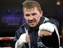 фото - Матвей Коробов обозначил планы на 2018 год