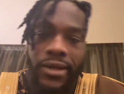 фото - Уайлдер намекнул на завершение карьеры после поражения Паркеру