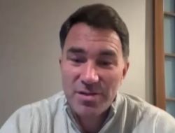 фото - «Никогда прежде не видел такого кринжа». Хирн о решении Уайта и Zuffa Boxing