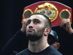 фото - Россия: анонсирован камбэк Гассиева, бои Алояна и Чудинова