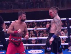 фото - Смотрите, кто вернулся! Малиньяджи победил в кулачном поединке: видео