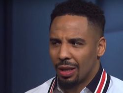 фото - Андре Уорд сказал, кто станет проблемой для Канело Альвареса