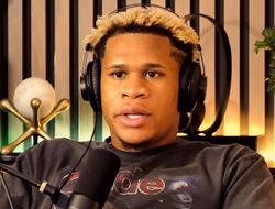 фото - Хэйни уже не против дать Ломаченко реванш