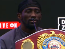 фото - Кроуфорд недоволен менеджером Мадримова: «Хватит врать!»