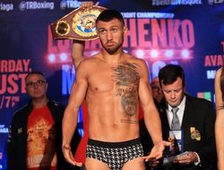 фото - Ломаченко стал высокомерным, а Донэйр был опаснее — тренер Ригондо 