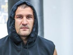 фото - Сергей Ковалёв знает, кто и как победит в бою Гассиева и Дортикоса — прогноз