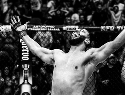 фото - Полутяжёлые экс-претенденты подерутся в декабре в шоу UFC 310