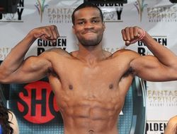 фото - Браун спорно одолел Каладжича, Бутаев не пощадил Сэдлера