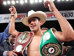 фото - Максим Власов проиграл Хильберто Рамиресу