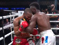 фото - Адамес удосрочил Уильямса, защитил «полутитул»: видео