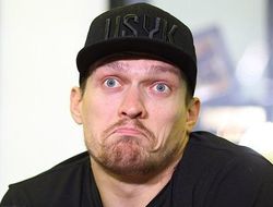 фото - Решение IBF: Сперва Пулев — Усик подождёт