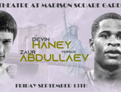 фото - С миру по нитке: бой Хэйни-Абдуллаев уже титульный, Кабайел ушёл к Аруму