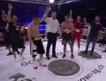 Штурм и Файгенбютц устранили последние преграды на пути к очной схватке