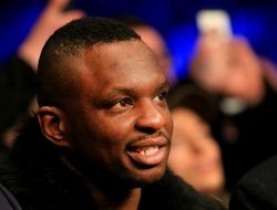 фото - Уайт — о решении WBO назначить Усика обязательным претендентом: Это шутка?