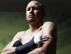 фото - Салидо стоит на своём: нет третьему бою с Мартинесом в Пуэрто-Рико