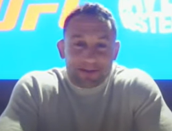 фото - Махачев в итоге превзойдёт Нурмагомедова — прогноз экс-чемпиона