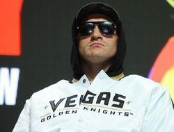 фото - Тайсон Фьюри не выйдет в ринг 5 декабря — источник