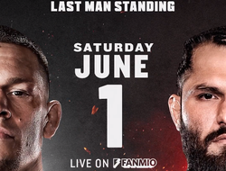 фото - Нейт Диас и Хорхе Масвидаль всё-таки проведут реванш в боксе: подробности