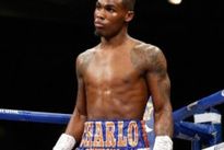 Видео боя: Жермелл Чарло — Тони Харрисон, HD 1080