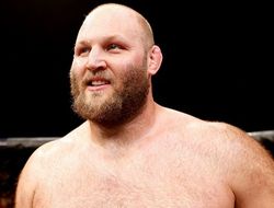 фото - Ротуэлл: Если мне дадут шанс, я раздавлю Вердума