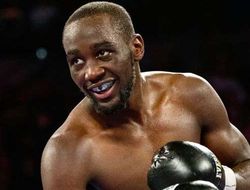 фото - Без Пакьяо: Арум хочет устроить поединок Кроуфорда и Хорна