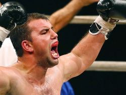 фото - Сверхандердог Кожану о бое с Паркером: Впишу своё имя в историю Румынии