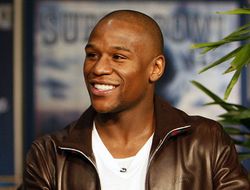 фото - С кем должен драться Геннадий Головкин — мнение Мэйуэзера