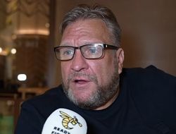 фото - «Это был не Тайсон». Менеджер Фьюри оправдался за плохое выступление 