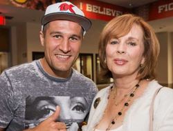 фото - Дува: Контракт на бой Ковалёв–Уорд подписан