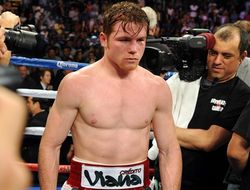 фото - Альварес дал «зелёный свет» реваншу с Головкиным