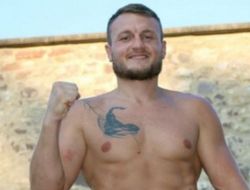 фото - Украинец Федас проиграл экс-сопернику Бетербиева, апсет в мэйн ивенте