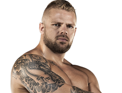 фото - Ещё один вариант для Емельяненко: чемпион KSW Кароль Бедорф