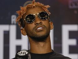 фото - Рансес Бартелеми попробует стать «временным» чемпионом WBA — впереди бой с Пуэйо