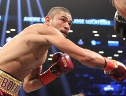 фото - Хосе Ускатеги не против заменить Джорджа Гроувза в финале Суперсерии 