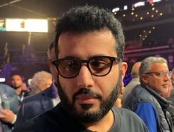 фото - С Цзю не работаю, а реванш поддержу — Аль аш-Шейх после поражения Богачука