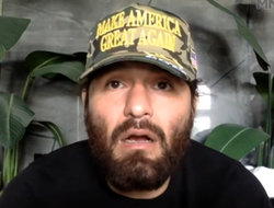 фото - Масвидаль обвинил Макгрегора в трусости: «Боится до усрачки!»