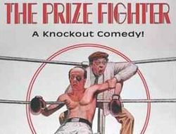 фото - Состав четвертьфиналов небывалого Prizefighter'а