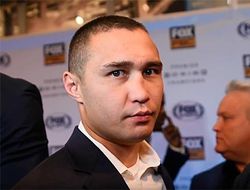 фото - Сергей Липинец надеется на реванш с Майки Гарсией