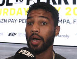 фото - Мосли назвал фаворита боя Канело-Бенавидес