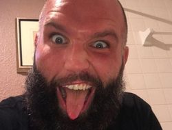 фото - Луис Ортис определился с противником на бой 1 декабря