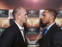 фото - Одной строкой: Хелениус вместо Брауна, Брёмер и Брэнт подерутся в Германии