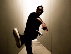 фото - Фергюсона поймали пьяным за рулём. Он пошёл на сделку со следствием