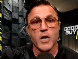 фото - Раунтри катком пройдётся по Перейре, это очень плохой бой для чемпиона — эксперт