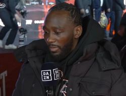 фото - Неуважение к Ломаченко и Тейлору? Кроуфорд удивил заявлением