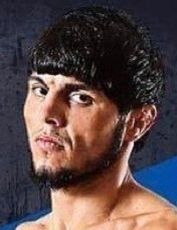 Тофик Мусаев