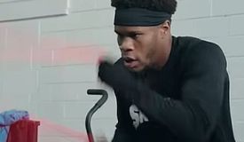 Хэйни назвал причину провала в бою с Гарсией