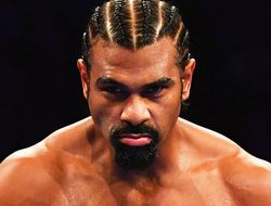 фото - Дэвид Хэй снова заговорил о завершении карьеры